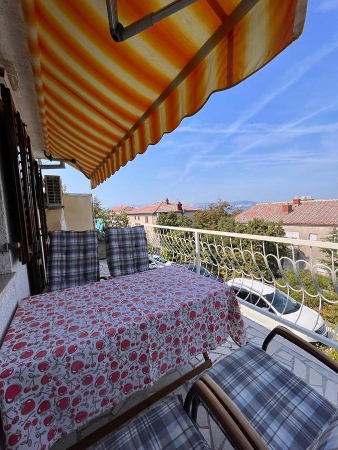 Apartments Valentinovo Klenovica Esterno foto